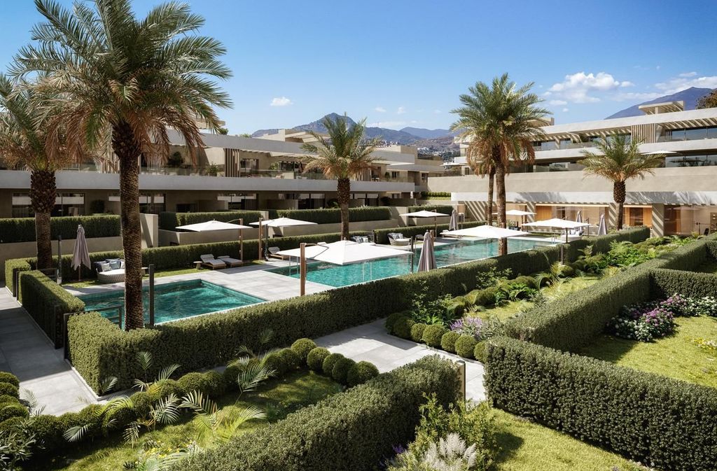 Appartement de luxe à vendre à Estepona, 632 000 €, Photo 4