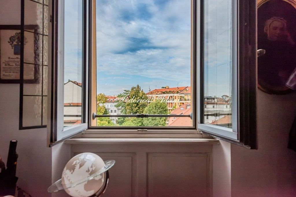 Appartement de luxe à vendre à Milan, 2 050 000 €, Photo 4