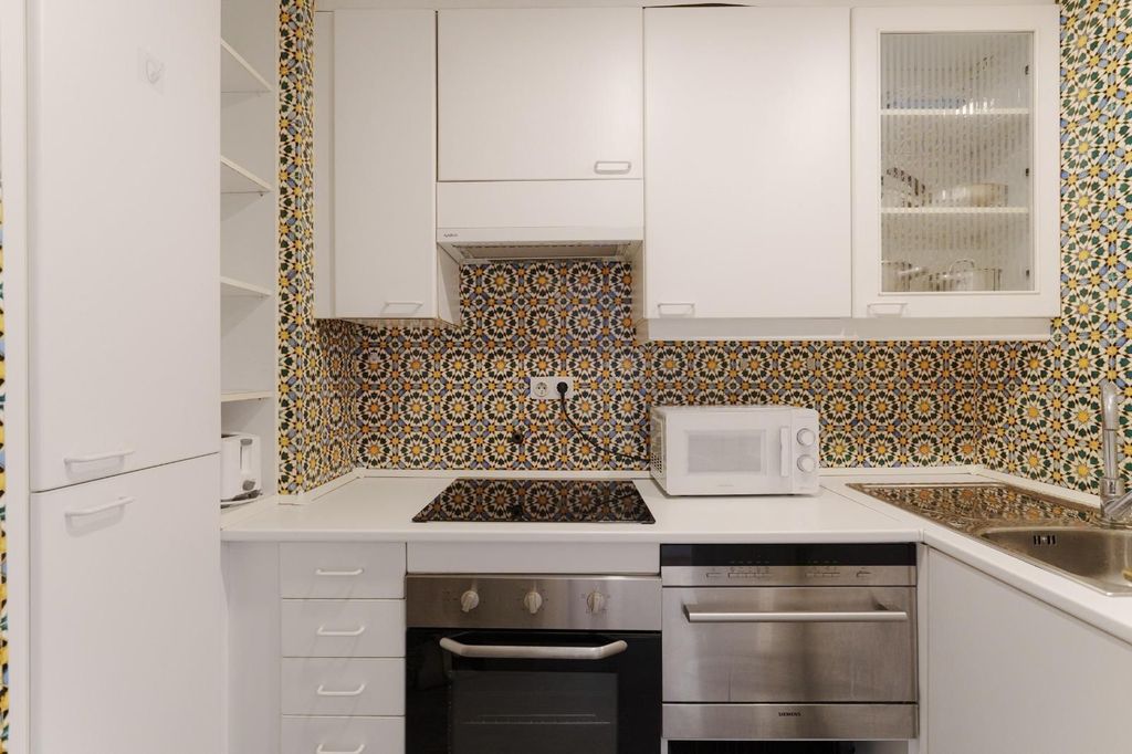 Appartement de luxe à vendre à Madrid, 675 000 €, Photo 5