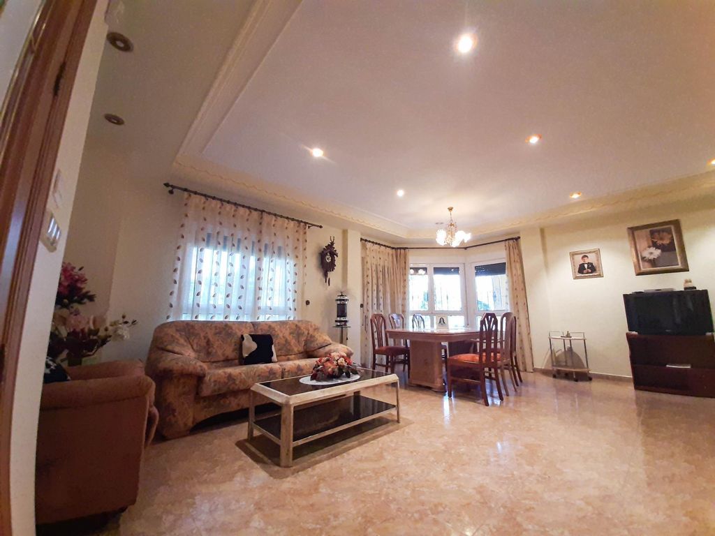 Maison de luxe à vendre à Elche, 830 000 €, Photo 5