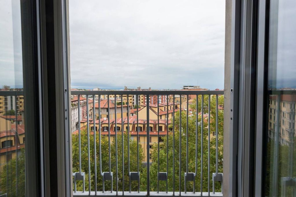 Appartement de luxe à vendre à Milan, 440 000 €, Photo 5