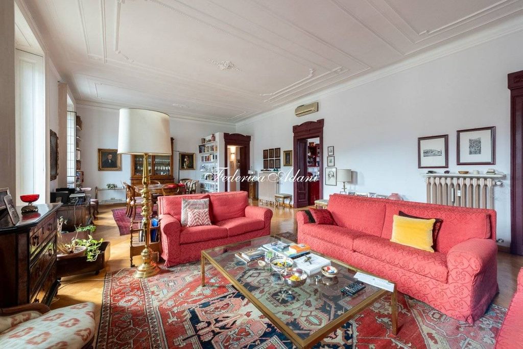 Appartement de luxe à vendre à Milan, 2 050 000 €, Photo 5