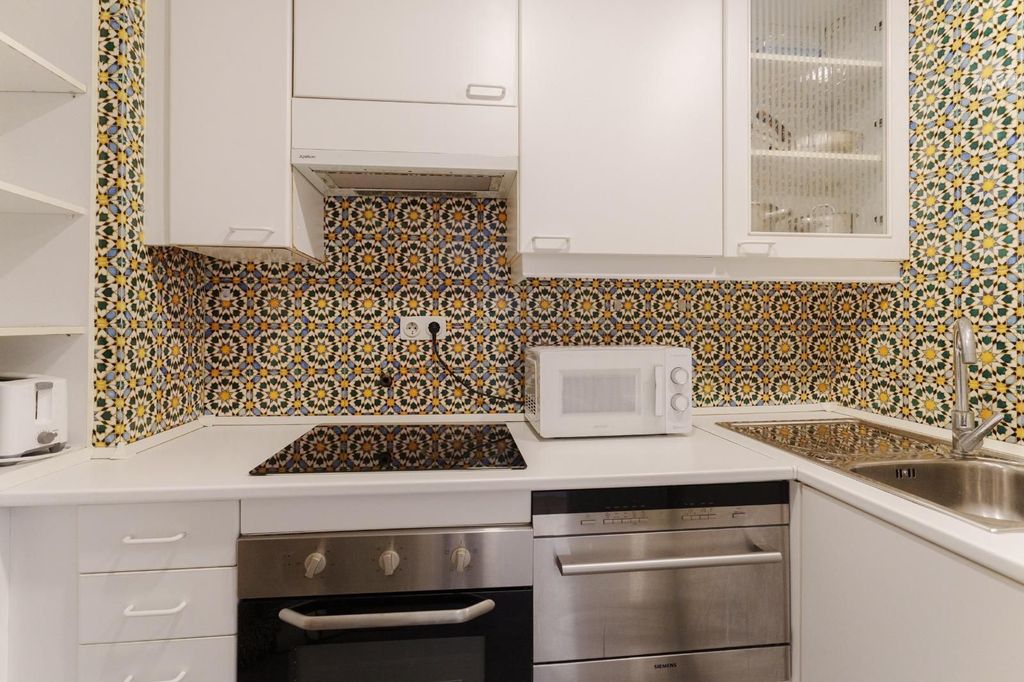 Appartement de luxe à vendre à Madrid, 675 000 €, Photo 6