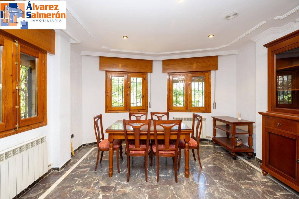 Luxury House for sale in Cájar, 449 500 €, Photo 6