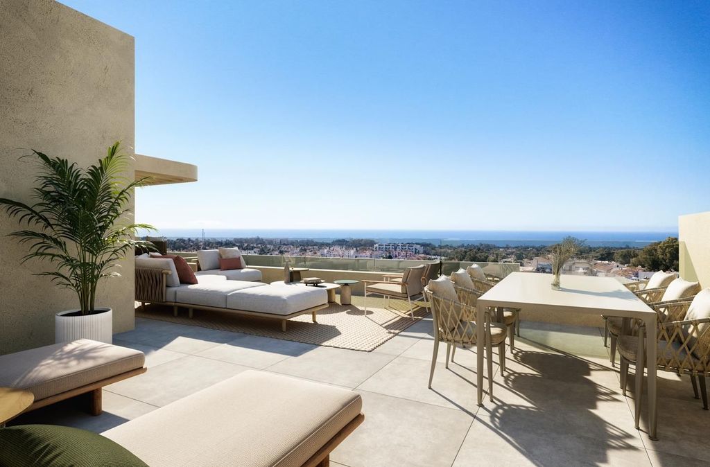 Appartement de luxe à vendre à Estepona, 632 000 €, Photo 6