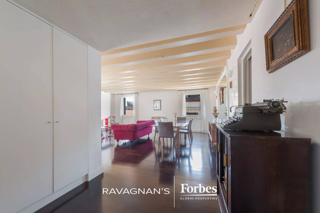 Luxury Apartment for sale in Venice, 1 100 000 €, Photo 6