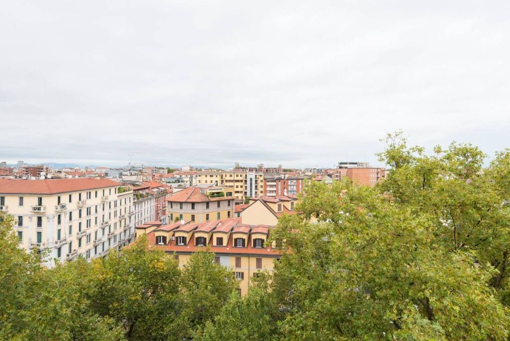Appartement de luxe à vendre à Milan, 440 000 €, Photo 6