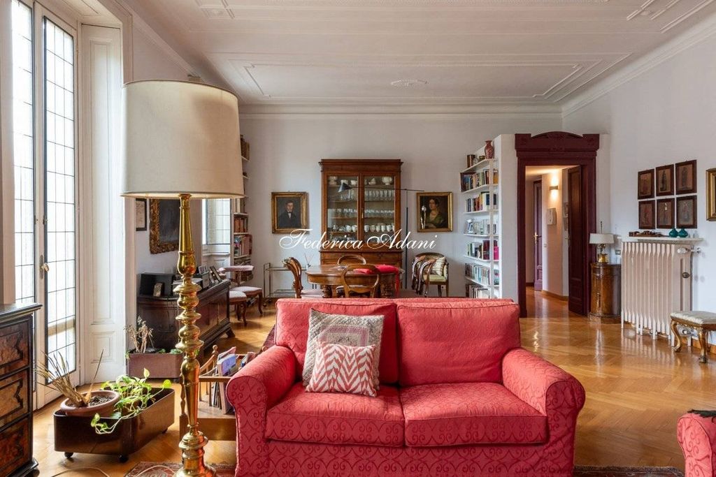 Appartement de luxe à vendre à Milan, 2 050 000 €, Photo 6