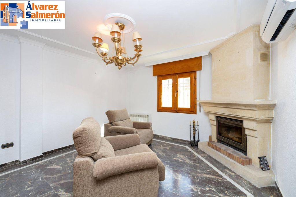 Luxury House for sale in Cájar, 449 500 €, Photo 7