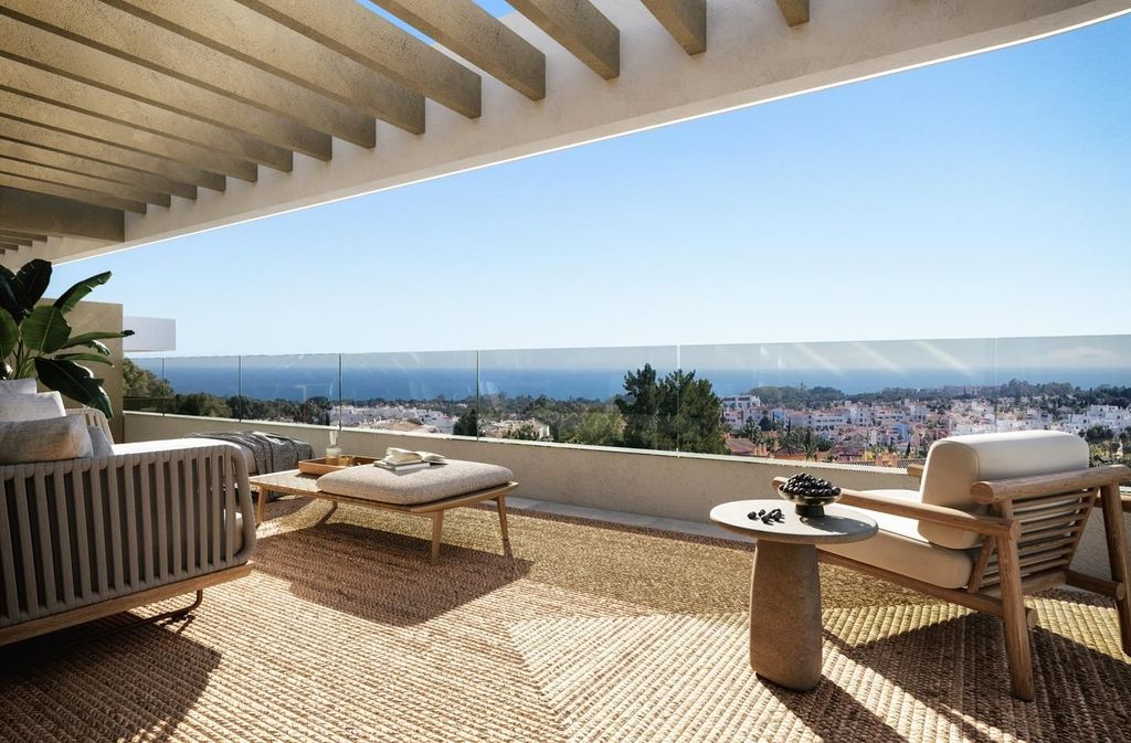 Appartement de luxe à vendre à Estepona, 632 000 €, Photo 7