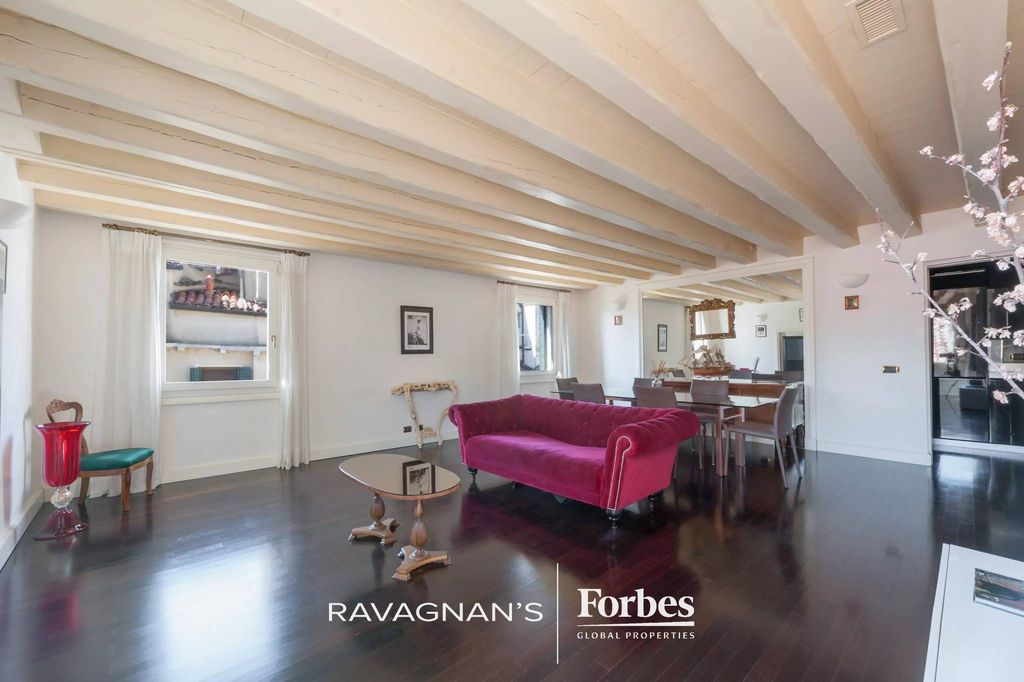 Luxury Apartment for sale in Venice, 1 100 000 €, Photo 7