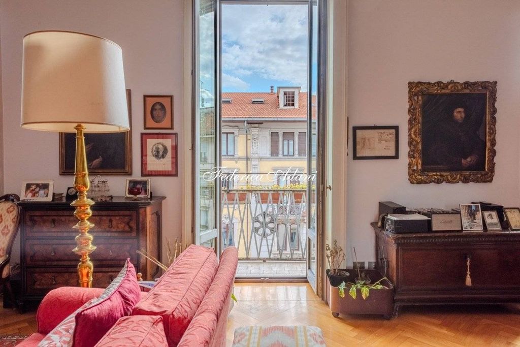 Appartement de luxe à vendre à Milan, 2 050 000 €, Photo 7