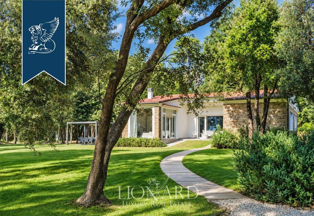 Maison de luxe à vendre à Pietrasanta, 3 600 009 €, Photo 1