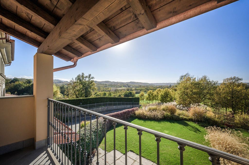 Luxury House for sale in Castelletto d'Orba, 485 000 €, Photo 1