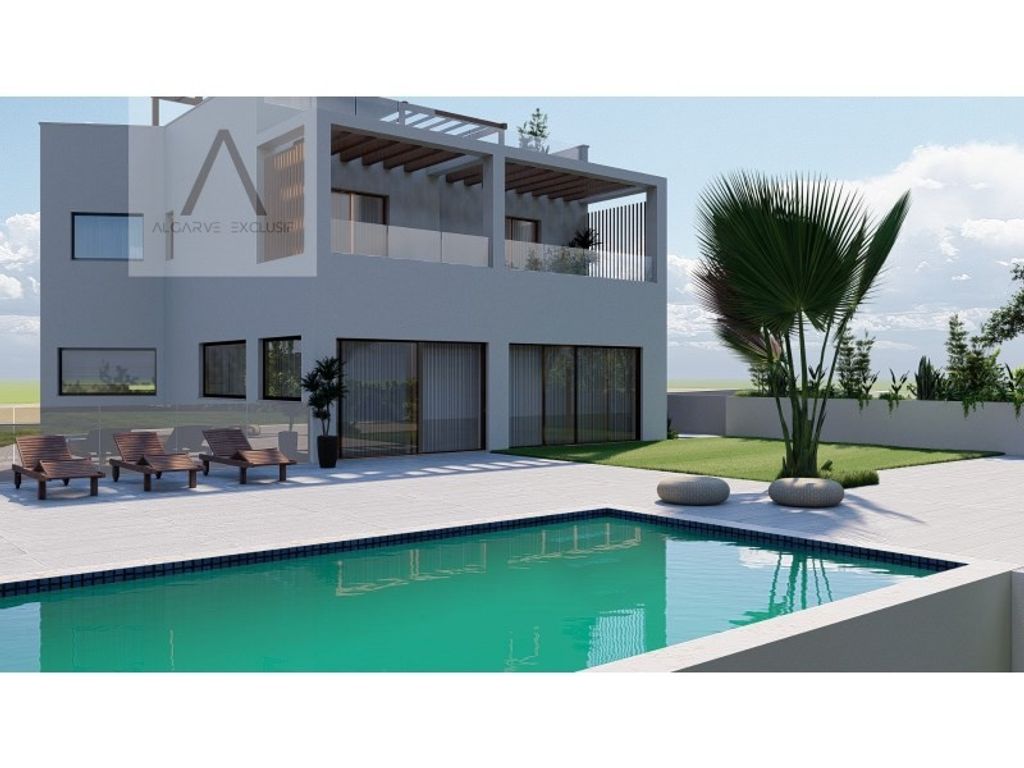 Maison de luxe à vendre à Olhão, 595 000 €, Photo 1