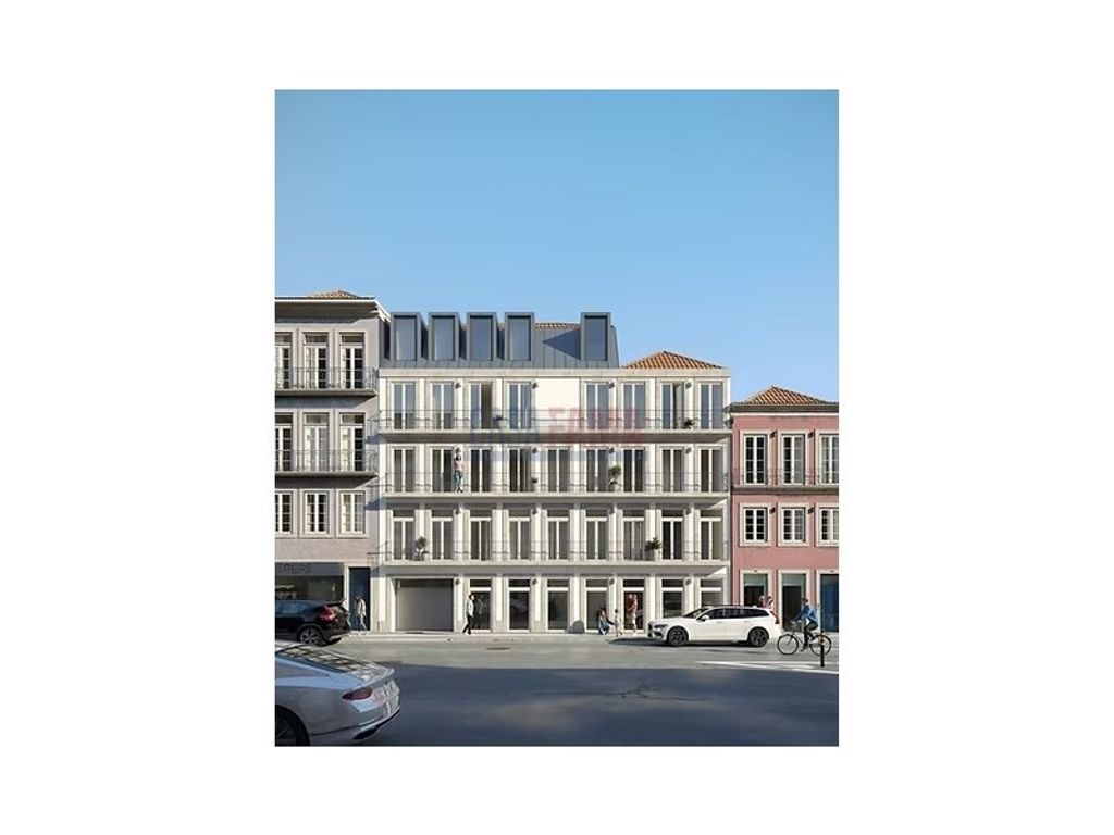 Appartement de luxe à vendre à Porto, 750 000 €, Photo 1
