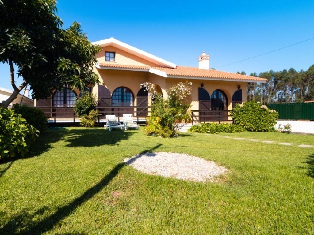 Maison de luxe à vendre à Quiaios, 490 000 €, Photo 1
