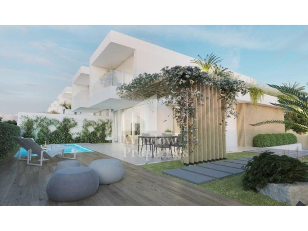 Maison de luxe à vendre à Faro, 750 000 €, Photo 1