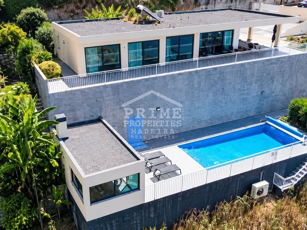 Maison de luxe à vendre à Calheta, 950 000 €, Photo 1