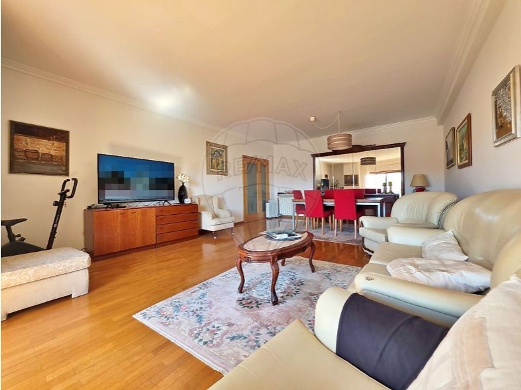 Appartement de luxe à vendre à Matosinhos, 495 000 €, Photo 1