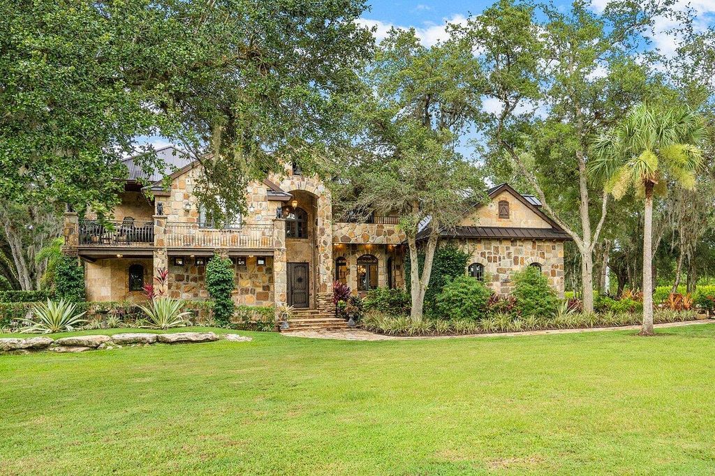 Maison de luxe à vendre à Fort Pierce, 1 516 140 €, Photo 1