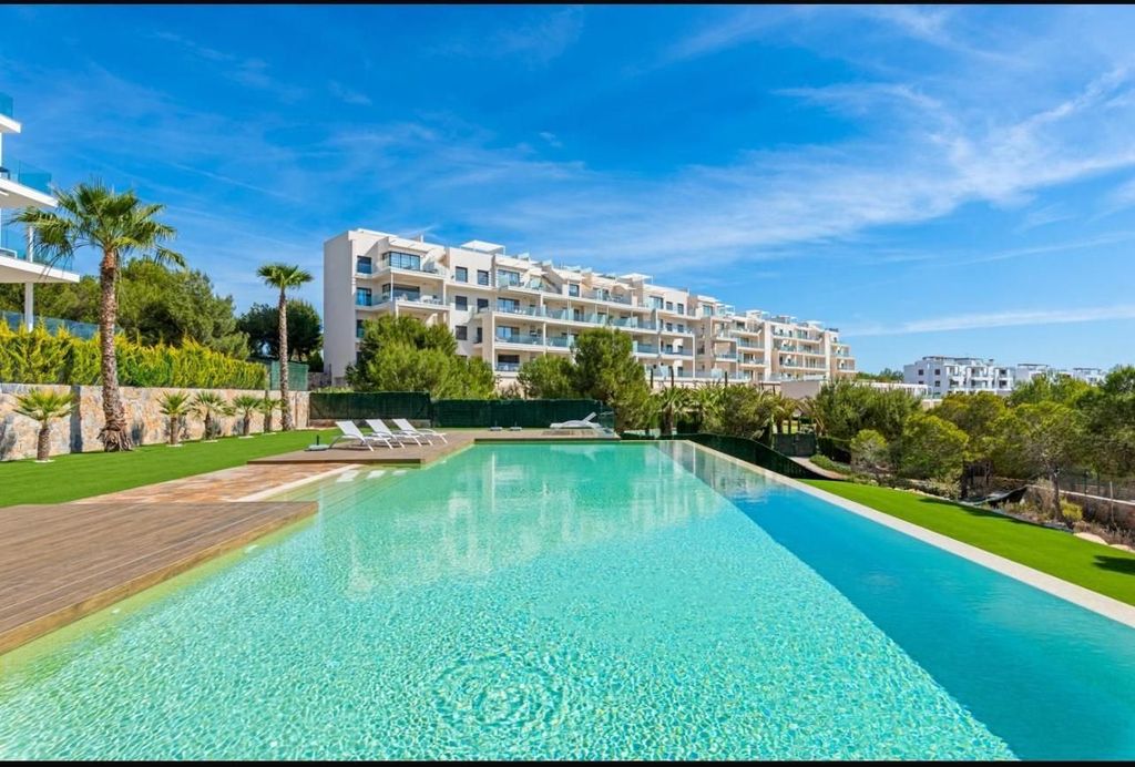 Appartement de luxe à vendre à Orihuela, 475 000 €, Photo 1
