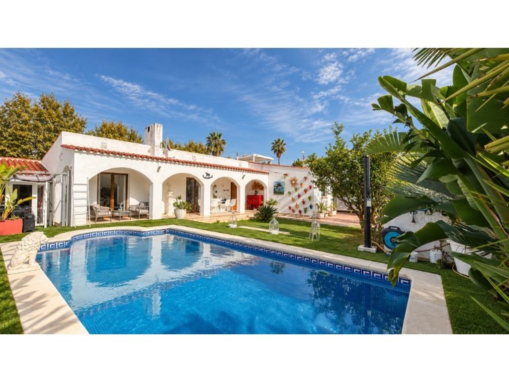 Maison de luxe à vendre à Empuriabrava, 730 000 €, Photo 1