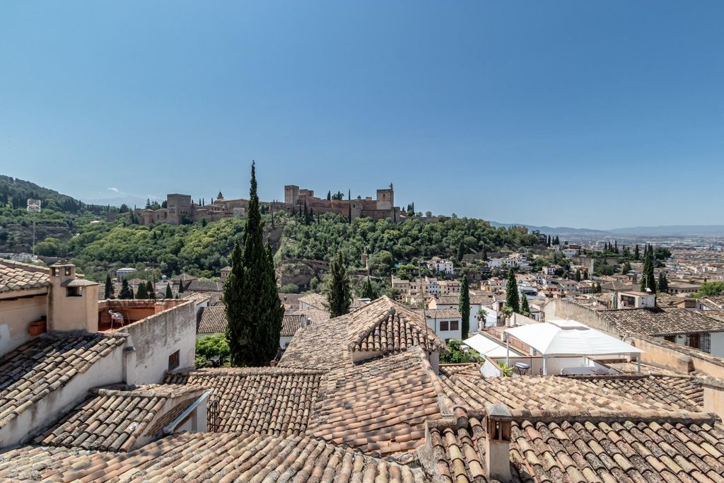 Luxury House for sale in Granada, 499 000 €, Photo 1