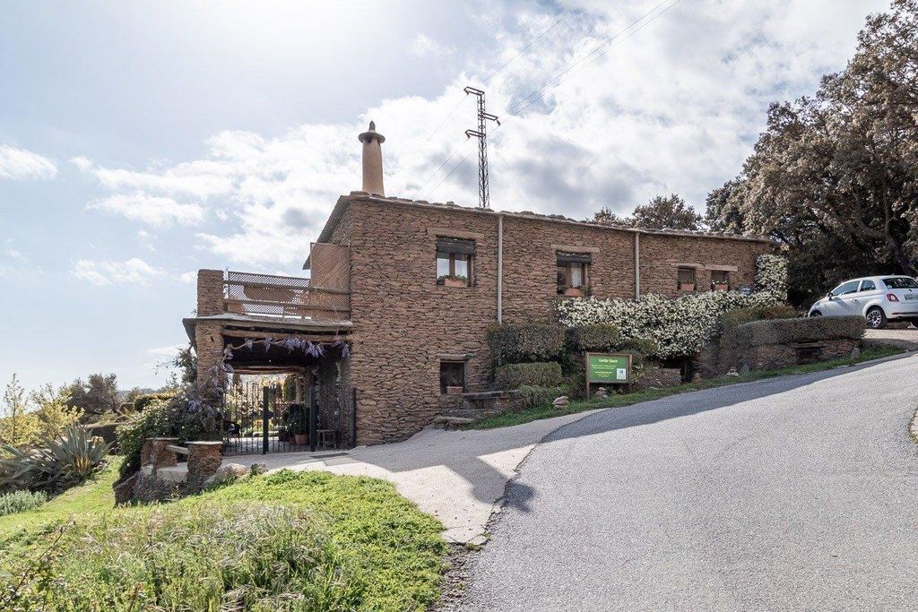 Maison de luxe à vendre à Pórtugos, 550 000 €, Photo 1