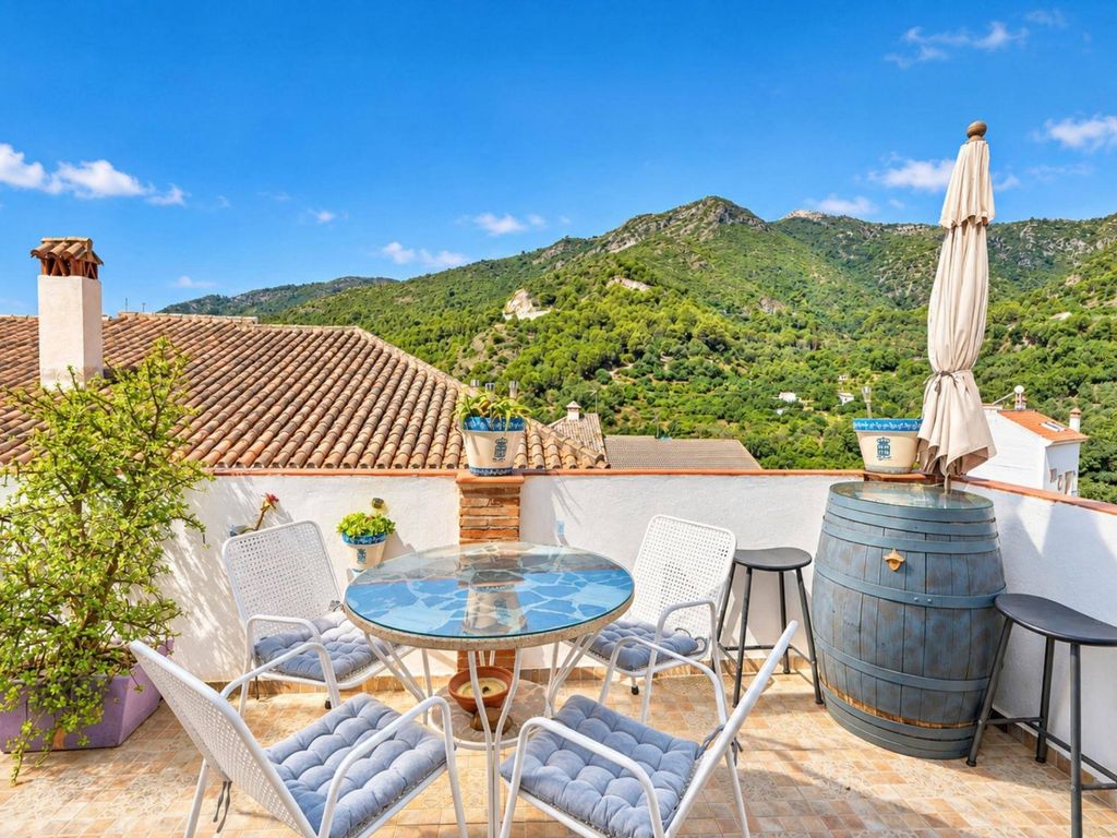 Maison de luxe à vendre à Ojén, 650 000 €, Photo 1