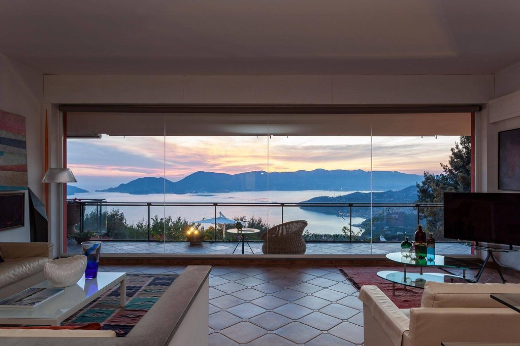 Maison de luxe à vendre à Lerici, 3 950 000 €, Photo 1