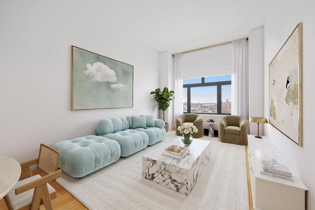 Appartement de luxe à vendre à Queens, 833 877 €, Photo 1