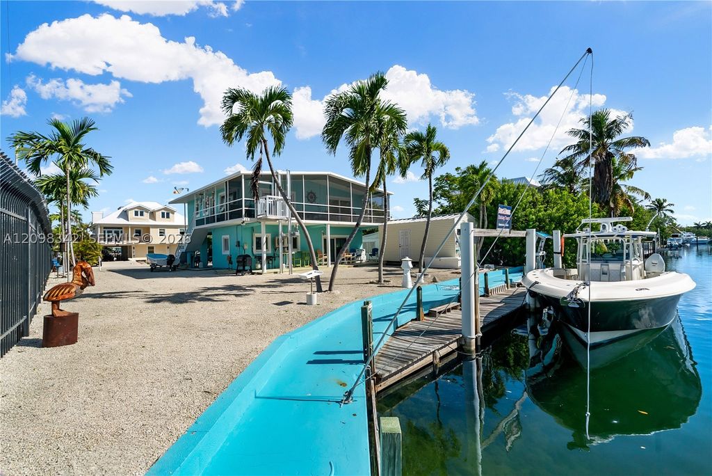 Maison de luxe à vendre à Islamorada, 1 734 154 €, Photo 1