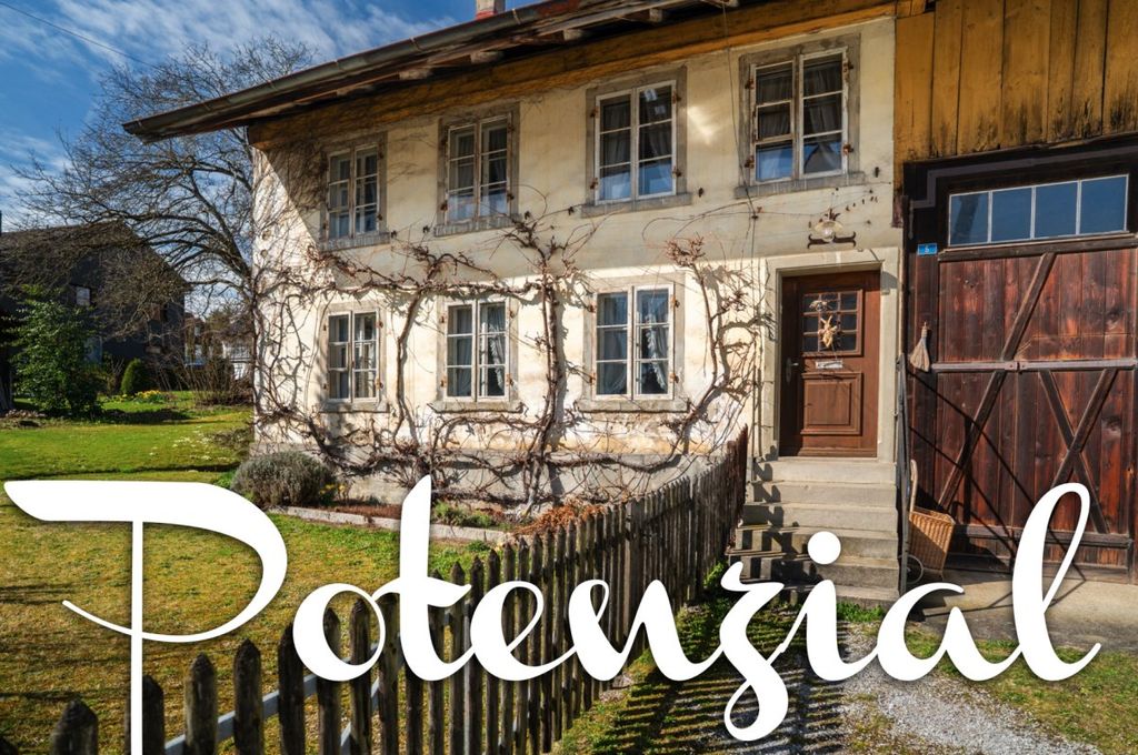 Luxury House for sale in Brütten, 2 672 931 €, Photo 1