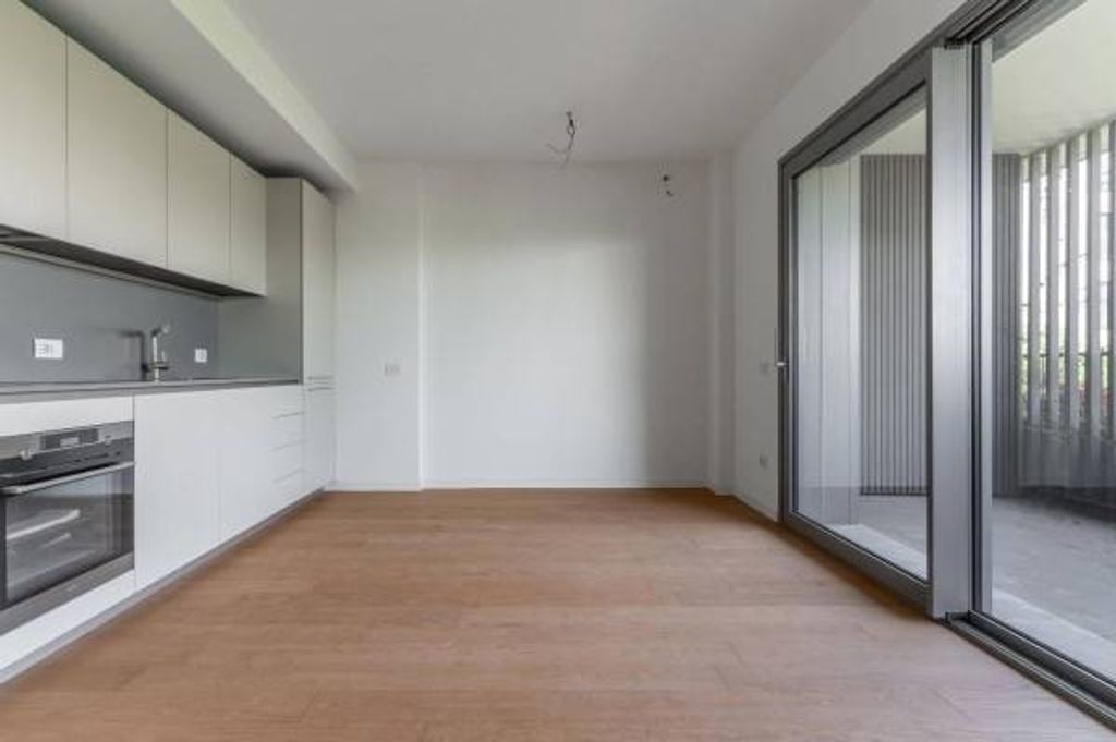 Appartement de luxe à vendre à Milan, 620 000 €, Photo 1
