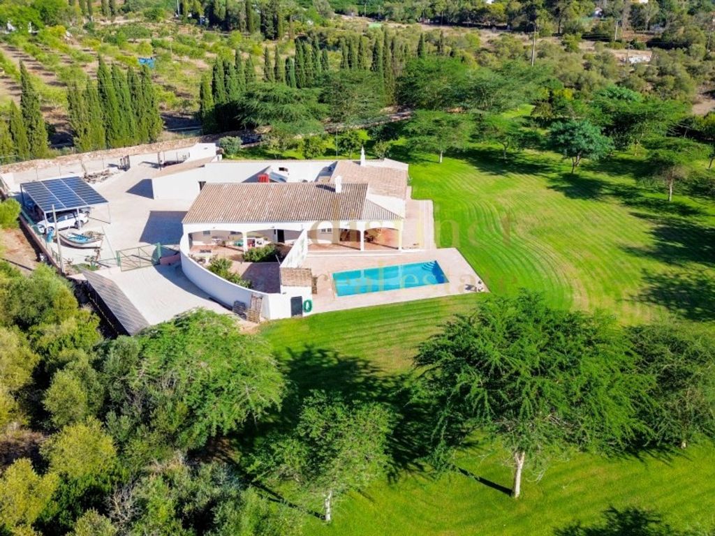 Maison de luxe à vendre à Silves, 1 500 000 €, Photo 1