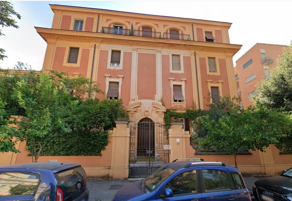 Appartement de luxe à vendre à Rome, 1 500 000 €, Photo 1