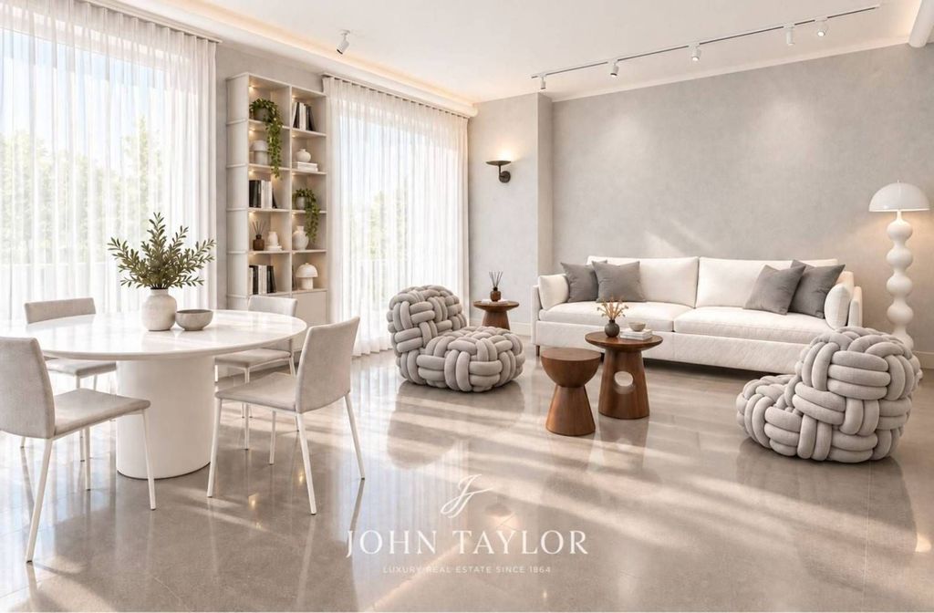 Appartement de luxe à vendre à Milan, 5 500 000 €, Photo 1