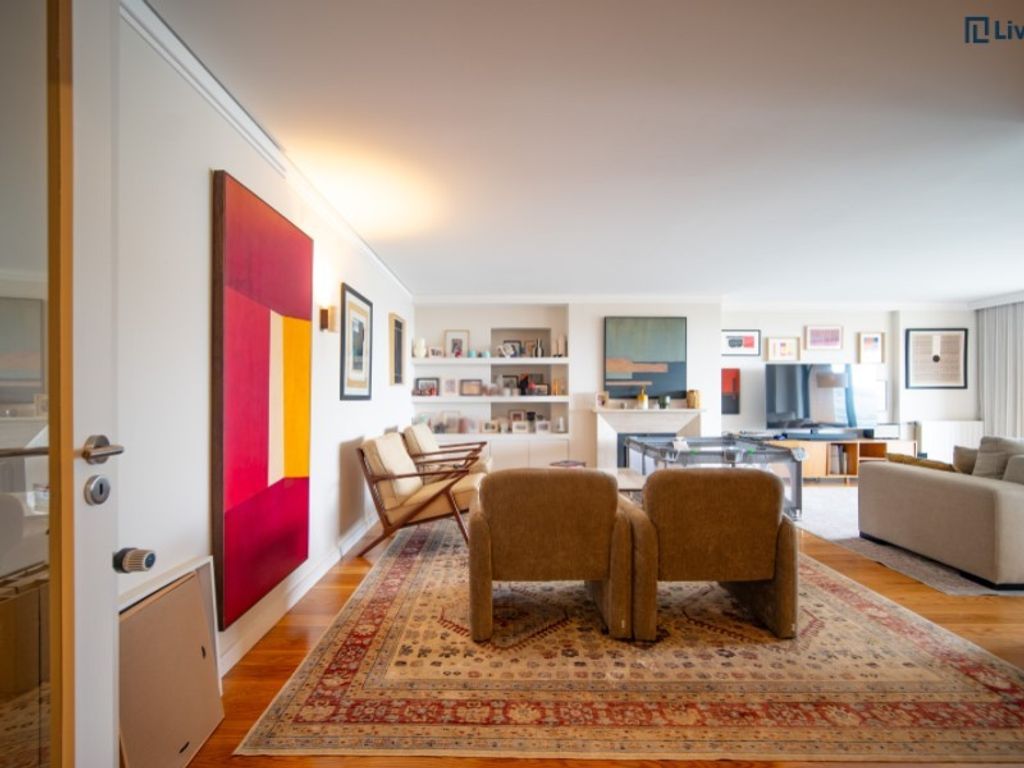 Appartement de luxe à vendre à Porto, 925 000 €, Photo 1