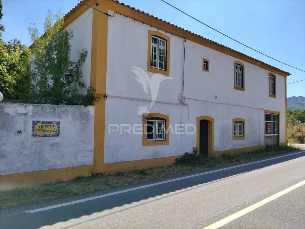 Maison de luxe à vendre à Marvão, 850 000 €, Photo 1
