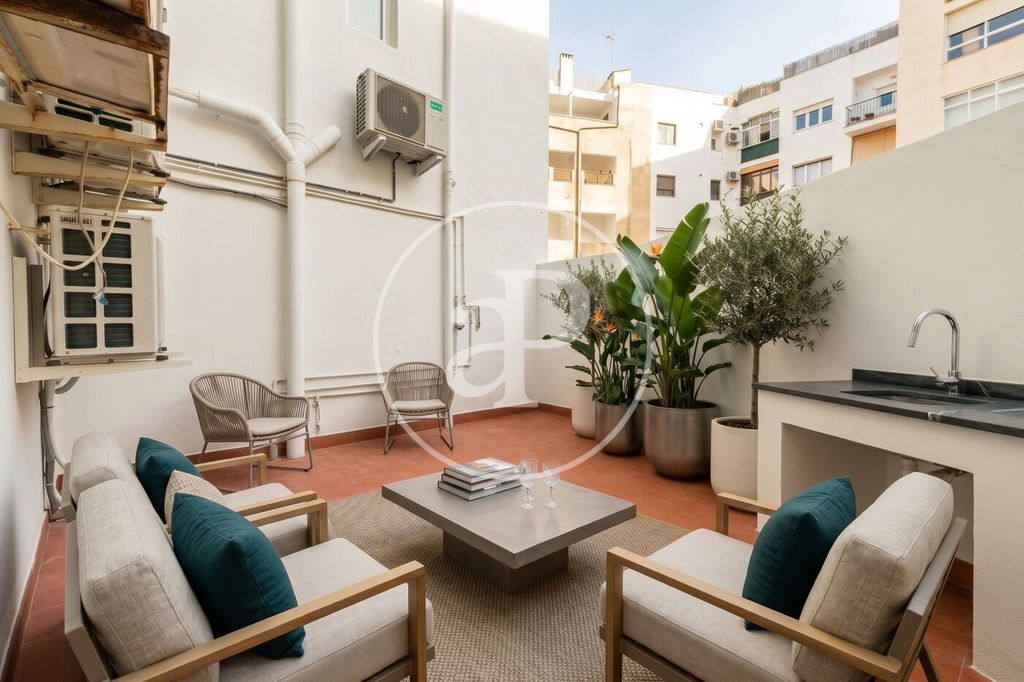 Appartement de luxe à vendre à Palma, 620 000 €, Photo 1