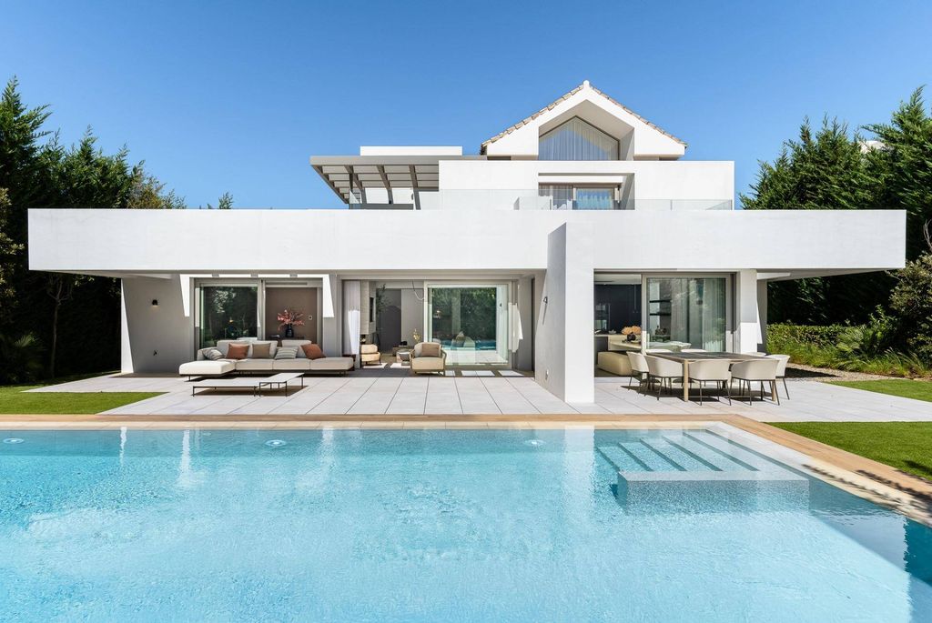 Maison de luxe à vendre à Estepona, 2 300 000 €, Photo 1