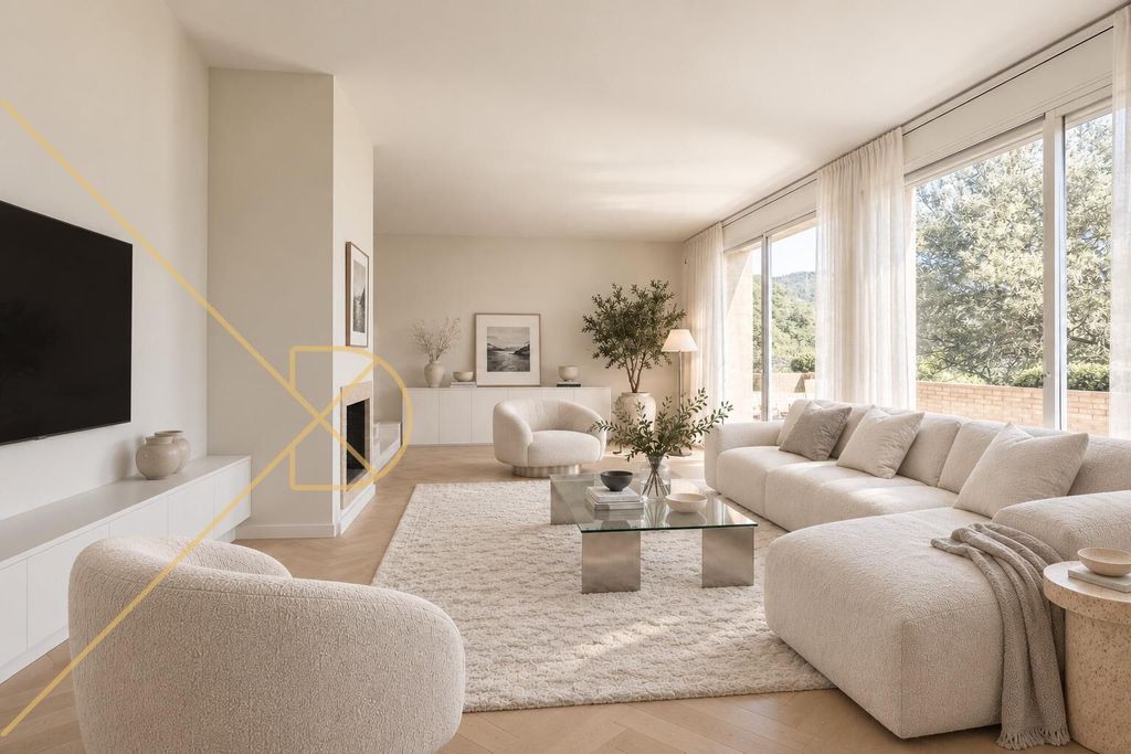 Maison de luxe à vendre à Sant Just Desvern, 1 195 000 €, Photo 1