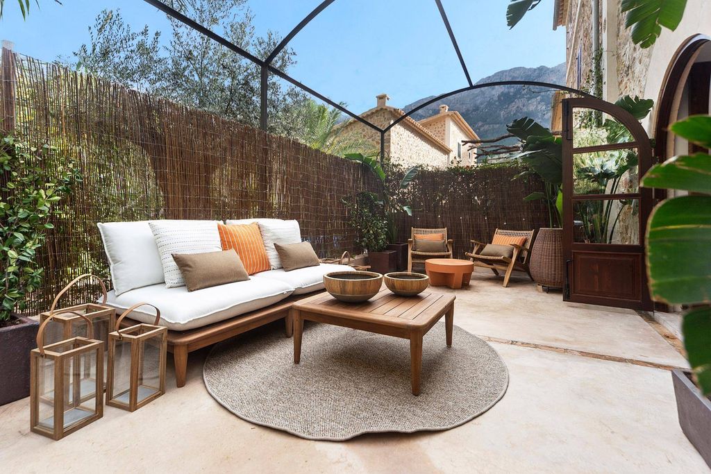 Maison de luxe à vendre à Deià, 895 000 €, Photo 1