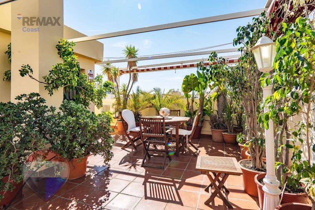Luxury Apartment for sale in Málaga, 410 000 €, Photo 1