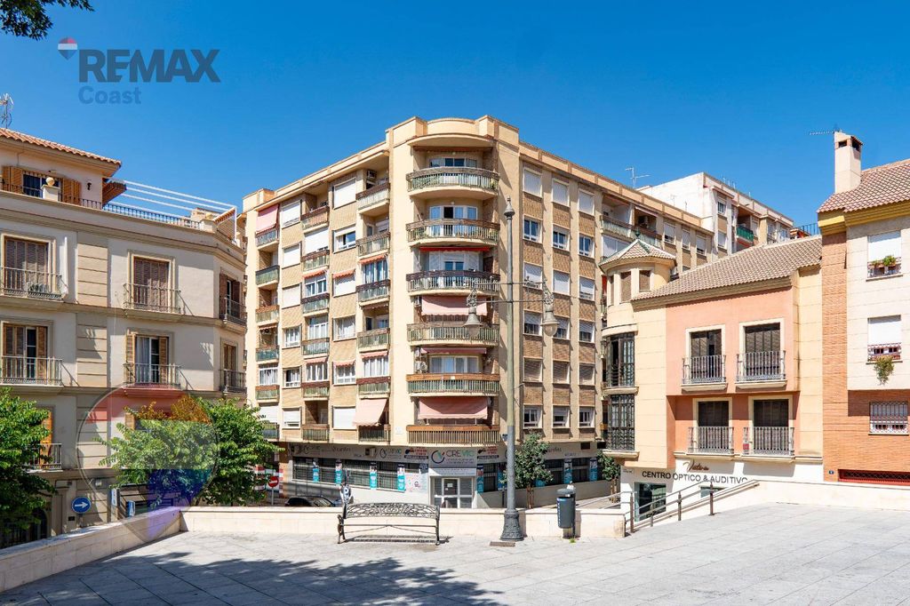 Appartement de luxe à vendre à Málaga, 405 000 €, Photo 1