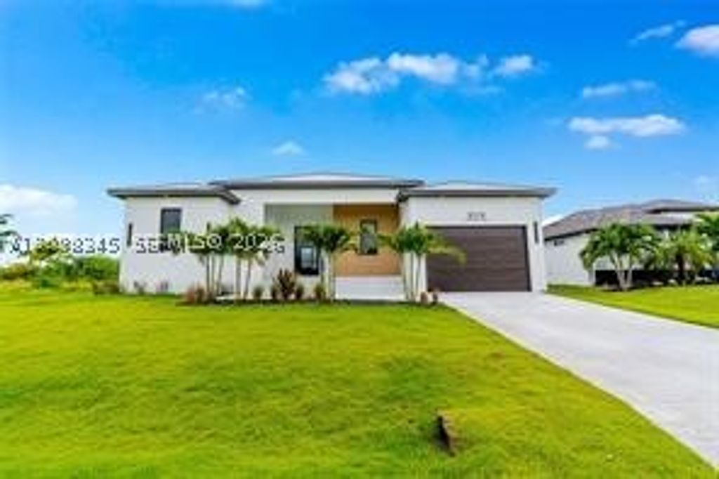 Maison de luxe à vendre à Port Charlotte, 1 515 383 €, Photo 1