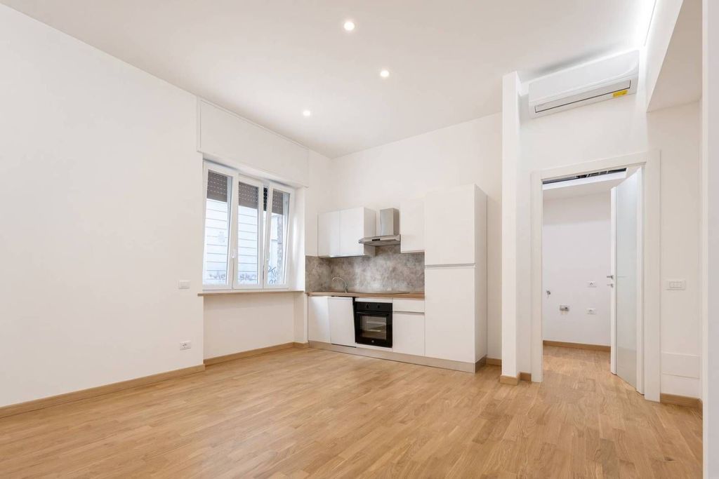 Appartement de luxe à vendre à Milan, 495 000 €, Photo 2