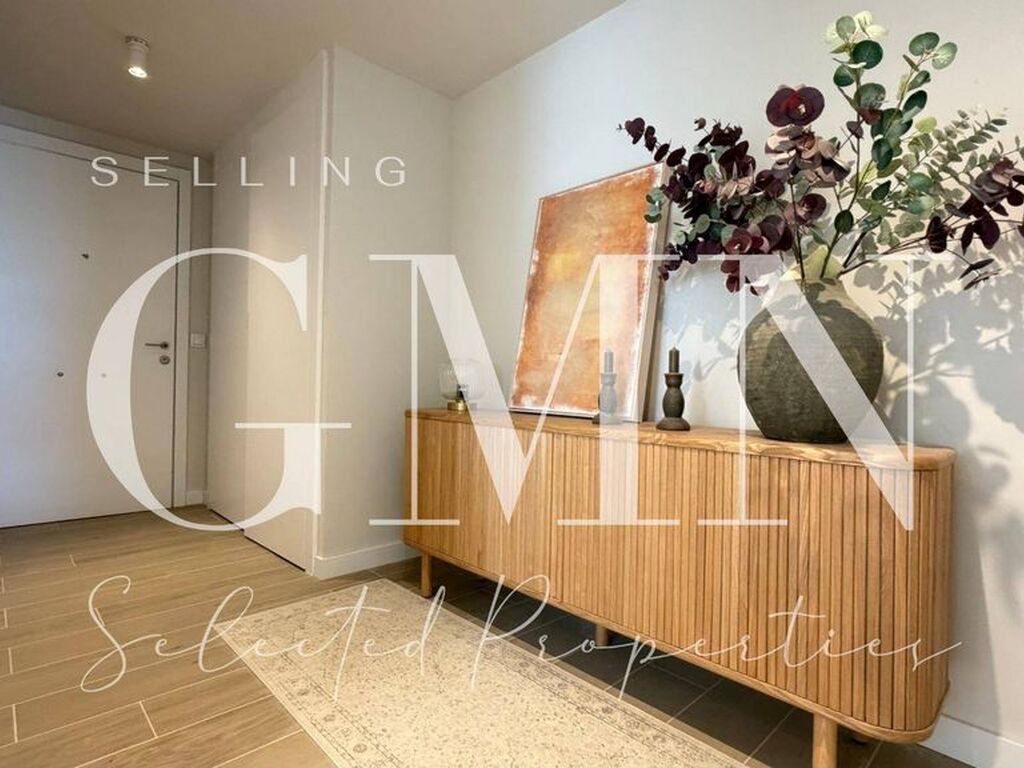 Appartement de luxe à vendre à Calp, 566 500 €, Photo 2