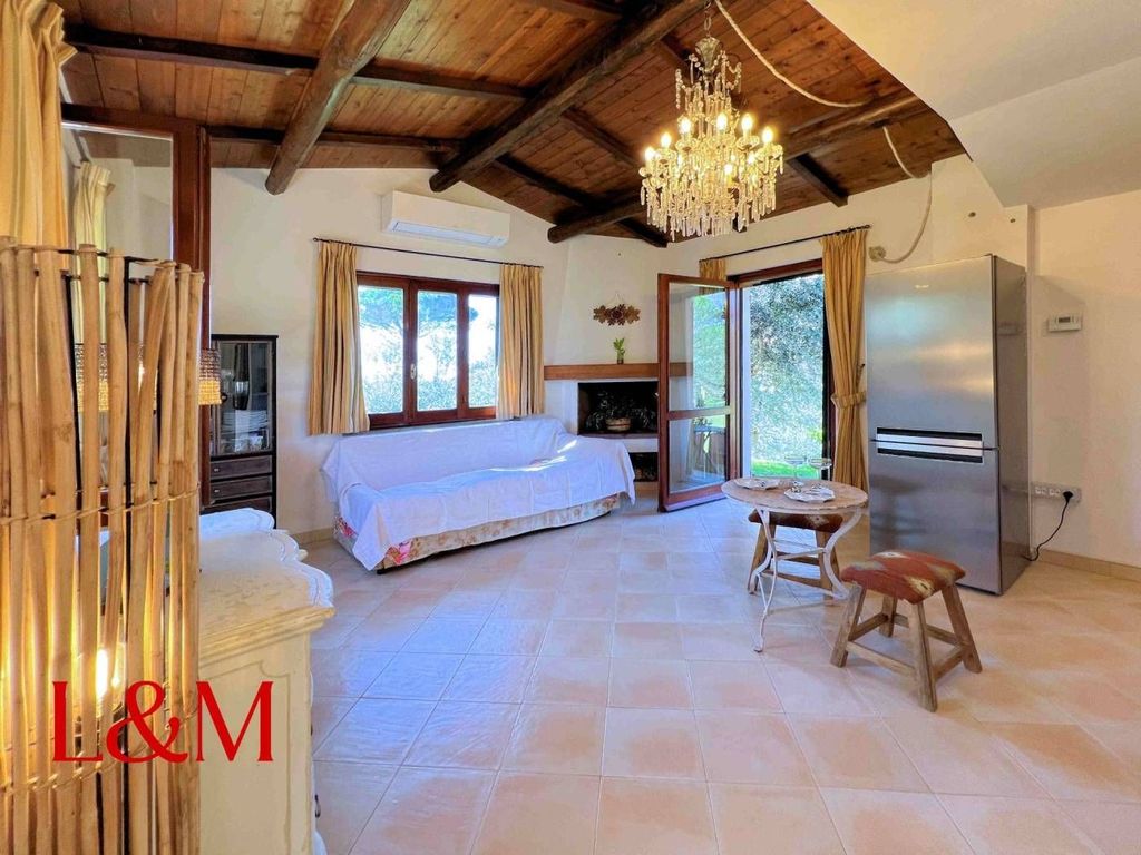 Maison de luxe à vendre à Castel Gandolfo, 425 000 €, Photo 2